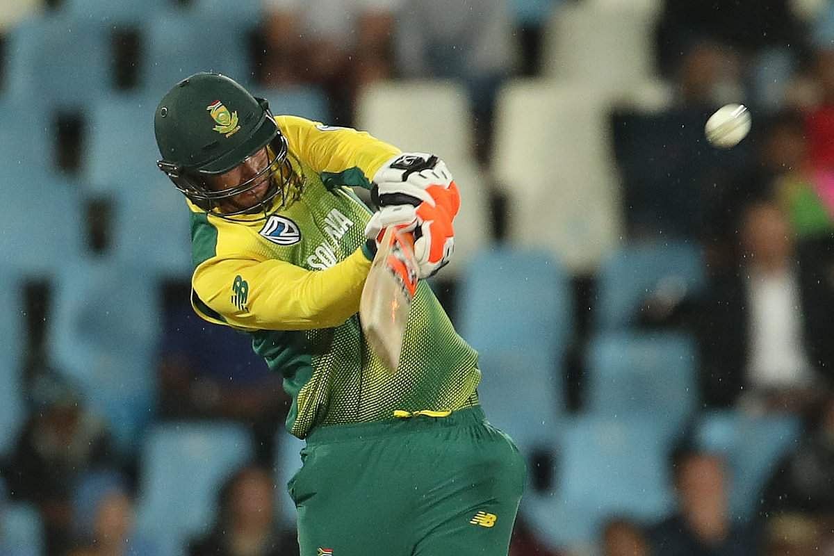 ஆஸ்திரேலியாவுக்கு எதிரான தெ.ஆ. டெஸ்ட் அணி அறிவிப்பு! இரு ஆச்சர்யத் தேர்வுகள்!