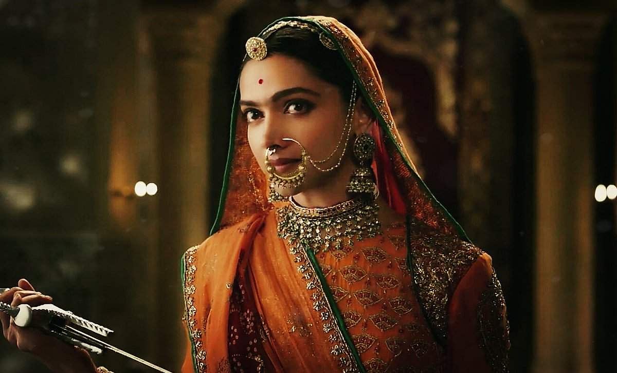 பத்மாவத் படத்தின் நான்கு வார வசூல்: இந்தியாவில் ரூ. 300 கோடியை எட்டுமா?