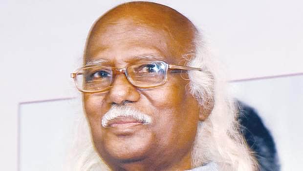 "சாயாவனம்'- வயது ஐம்பது!