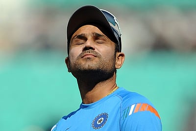 கேரள பழங்குடியின வாலிபர் கொலை: சர்ச்சைக்குரிய தனது ட்வீட்டுக்கு மன்னிப்புக் கேட்ட கிரிக்கெட் வீரர்! 