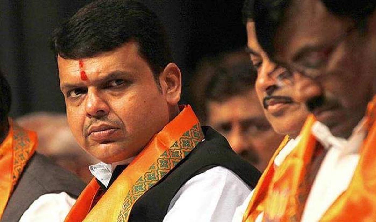 சட்டப்பேரவையில் ஒளிபரப்பான ஆளுநர் உரையின் குஜராத் மொழிபெயர்ப்பு: மன்னிப்பு கோரினார் மஹாராஷ்டிரா முதல்வர்!