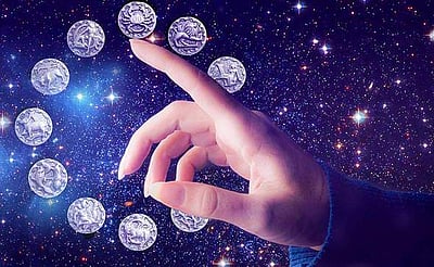 காதலாகி கசிந்துருகி அதீதமாக உணர்ச்சிவசப்படுபவரா நீங்கள்? கடக லக்னத்தில் பிறந்த உங்களின் குணம் இதுதான்!