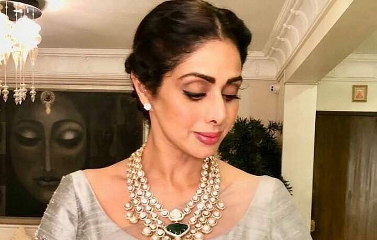 ஸ்ரீதேவியின் மரணத்துக்கு அறுவைச் சிகிச்சை தான் காரணமா?: புரளிகளுக்குப் பிரபல தயாரிப்பாளர் பதிலடி!