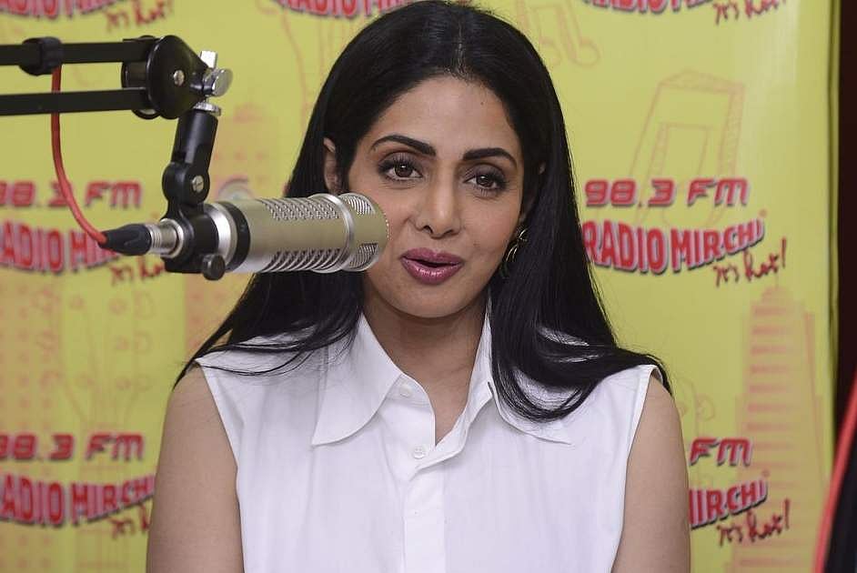 சனிக்கிழமை இரவு நடந்தது என்ன?: ஸ்ரீதேவியின் கடைசி நிமிடங்கள்!