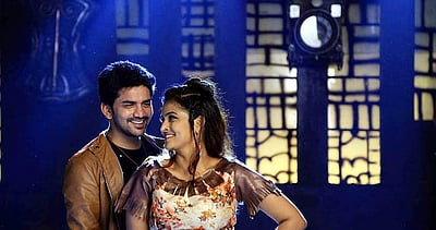 நட்புனா என்னனு தெரியுமா