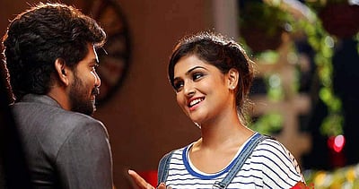 நட்புனா என்னனு தெரியுமா படத்தின் டீஸர்