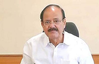 ஜிஎஸ்டி, பணமதிப்பிழப்பு நடவடிக்கைகள் பிரதமரின் புரட்சி: வெங்கய்ய நாயுடு