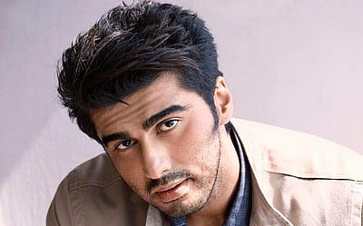 போனி கபூருக்கு உதவ துபை பறந்தார் நடிகர் அர்ஜுன் கபூர்!