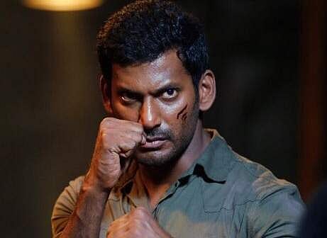 வதந்திகள் குறித்து நடிகர் விஷால் விளக்கம்!