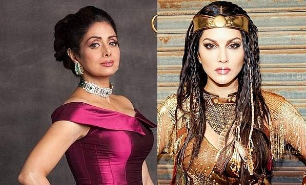 சன்னி லியோனுக்கு என்ன நடக்கும்?: ஸ்ரீதேவி படக் காட்சிகளை ஒளிபரப்புவது குறித்து நடிகை கஸ்தூரி வியப்பு!