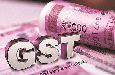 ஏப்ரல் மாதம் மட்டும் ரூ.1 லட்சம் கோடி ஜிஎஸ்டி வசூல்: மத்திய நிதியமைச்சகம் தகவல்