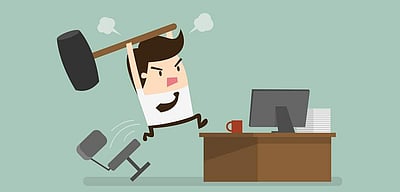 வேலைக்குப் போகவே வெறுப்பா இருக்கா? அப்போ இப்படி செஞ்சு பாருங்க!