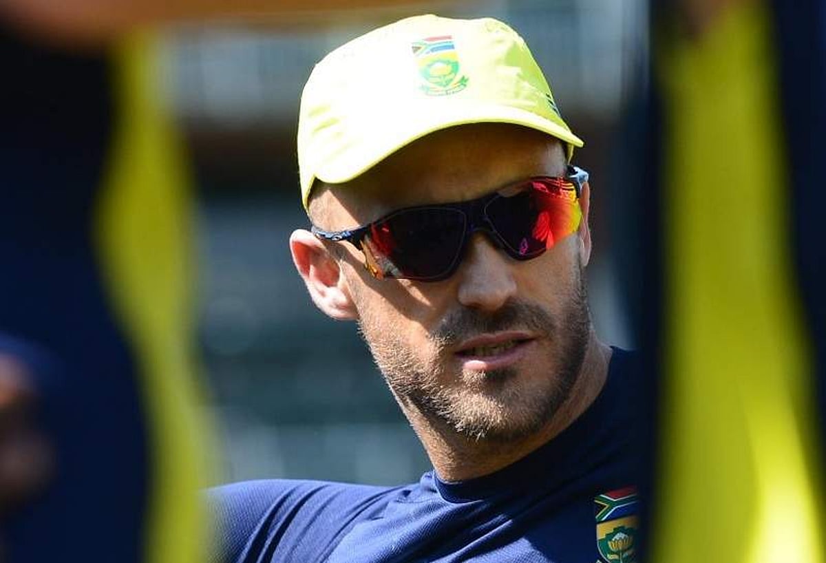 இந்தியாவுக்கு எதிரான ஒருநாள், டி20 தொடர்களிலிருந்து தென் ஆப்பிரிக்க கேப்டன் விலகல்!