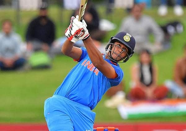 ஜூனியர் உலகக் கோப்பை: இந்திய அணி சாம்பியன்!