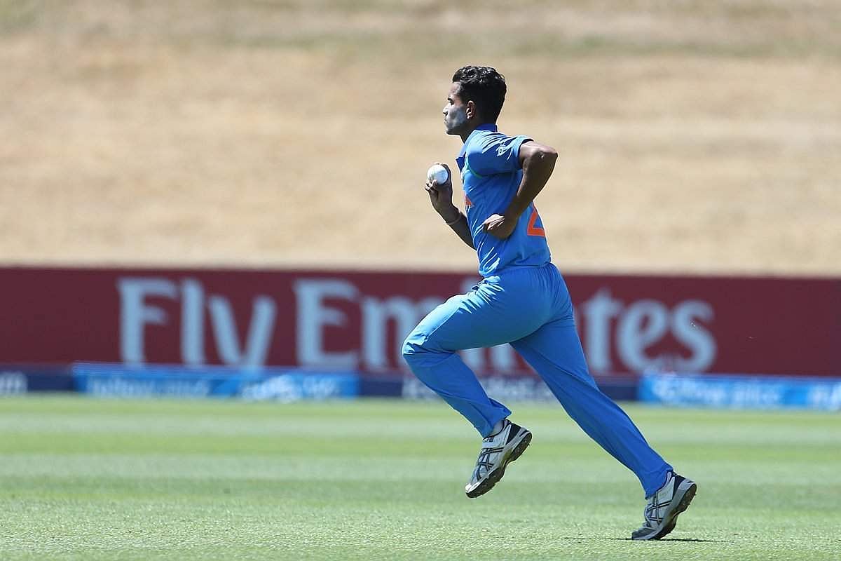 ஜூனியர் உலகக் கோப்பை: அனைத்து ஆட்டங்களிலும் எதிரணிகளை ஆல் அவுட் ஆக்கிய இந்திய பந்துவீச்சாளர்கள்!