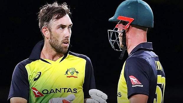 முத்தரப்பு டி20 தொடர் முதல் போட்டியில் நியூஸி.யை வீழ்த்திய ஆஸி.