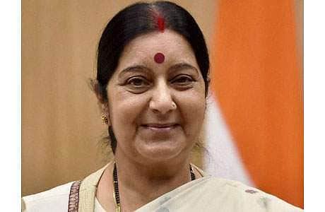 ஈரானில் சிக்கி தவித்த 21 தமிழக மீனவர்கள் விடுவிப்பு: மத்திய அமைச்சர் சுஷ்மா ஸ்வராஜ் நடவடிக்கை