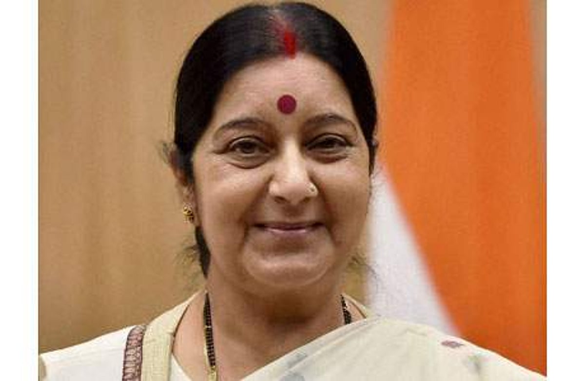 ஈரானில் சிக்கி தவித்த 21 தமிழக மீனவர்கள் விடுவிப்பு: மத்திய அமைச்சர் சுஷ்மா ஸ்வராஜ் நடவடிக்கை