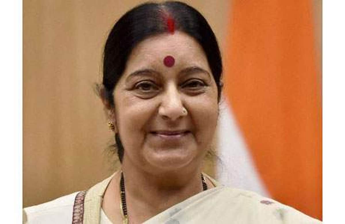 ஈரானில் சிக்கி தவித்த 21 தமிழக மீனவர்கள் விடுவிப்பு: மத்திய அமைச்சர் சுஷ்மா ஸ்வராஜ் நடவடிக்கை