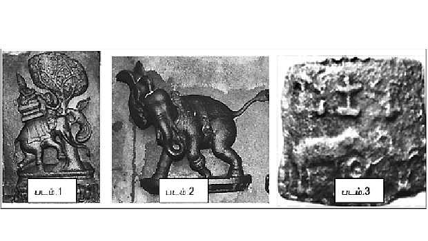 சினம் கொண்ட சேவல் என்ன செய்யும்?