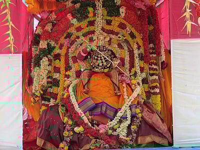 எங்கள் குலதெய்வம் ‘உலகாயி’ வாசகர் குலதெய்வக் கதை - 3