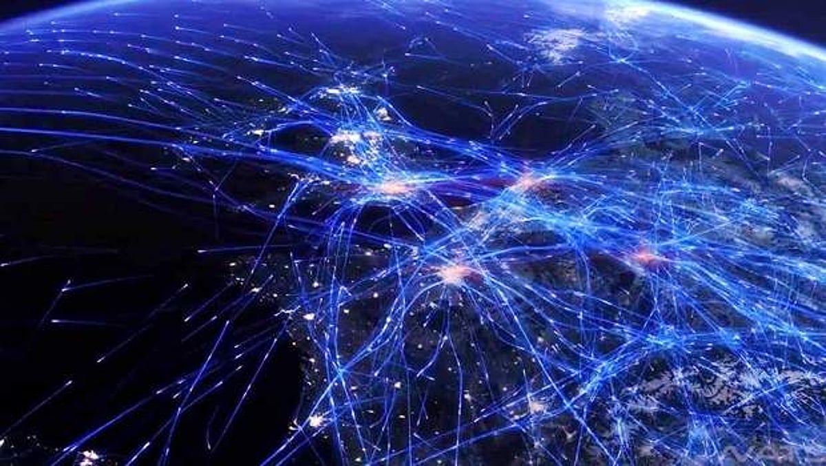 ஒரு நாட்டின் வான்வெளி கொள்கைகளும் - சுதந்திரங்களும்!