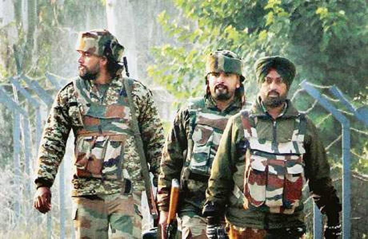 ஒடிசா என்கவுண்டரில் 7 மாவோயிஸ்ட் தீவிரவாதிகள் சுட்டுக்கொலை