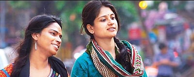 நியூட்டன் மற்றும் அருவி படங்கள் எழுப்பிய சர்ச்சைகளும் முடிவுகளும்!