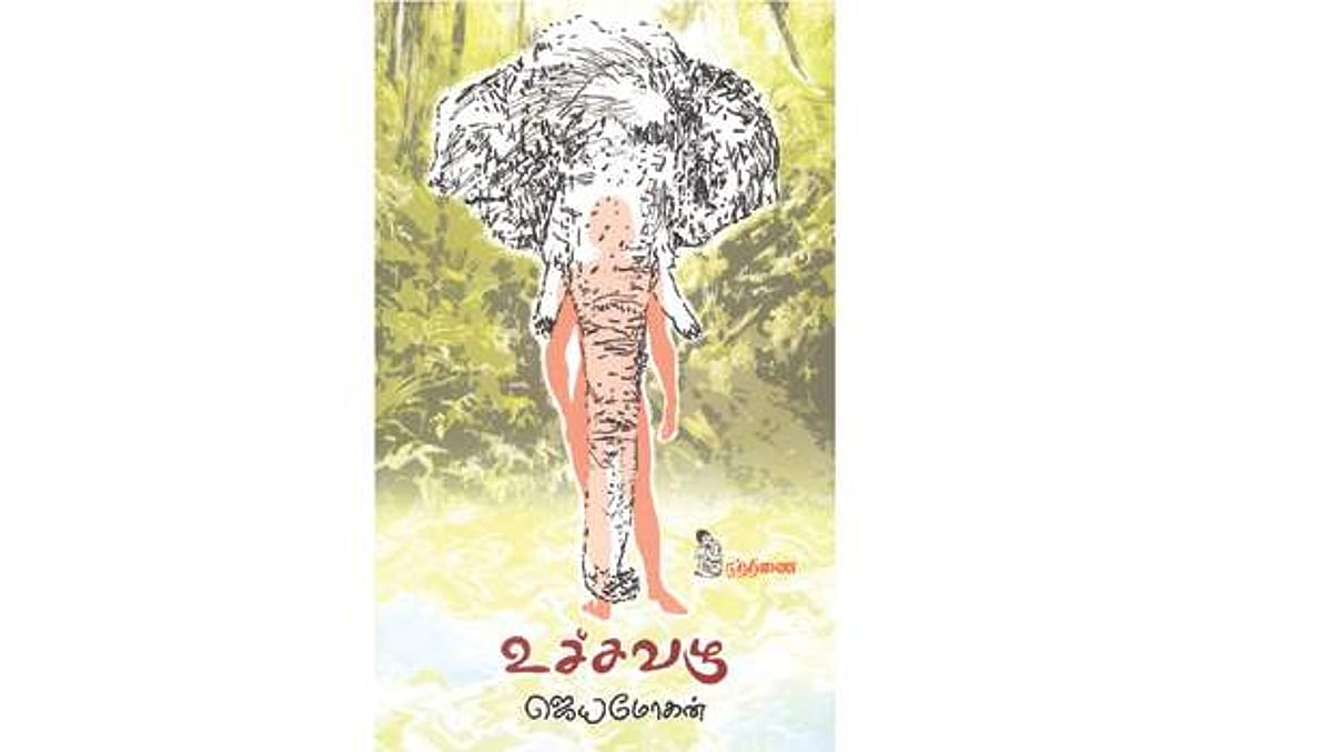 உச்ச வழு