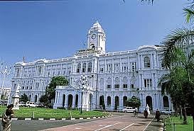 சென்னை பெருநகர விரிவாக்கம்: அரசாணை வெளியீடு