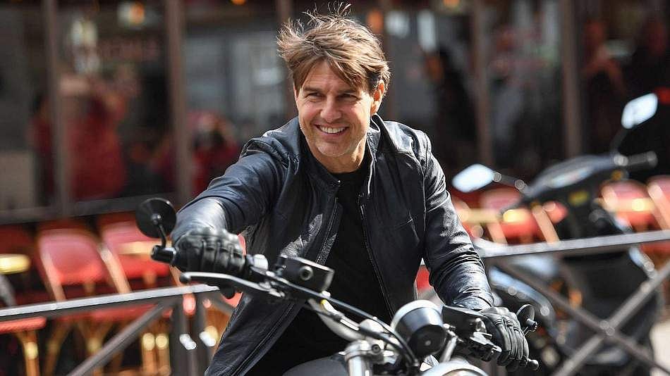 ஹாலிவுட் நடிகர் டாம் க்ருஸின் மிஷன் இம்பாஸிபிள் - ஃபால் அவுட் ட்ரெய்லர் இதோ!