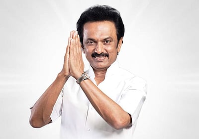 ஹார்வர்ட் பல்கலைக்கழகத்தில் தமிழ் இருக்கை அமைய திமுக சார்பாக ரூ.1 கோடி நிதி: ஸ்டாலின் 