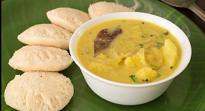 இட்லி, தோசைக்கு கும்பகோணம் கடப்பா தொட்டுச் சாப்பிட்டிருக்கீங்களா?!