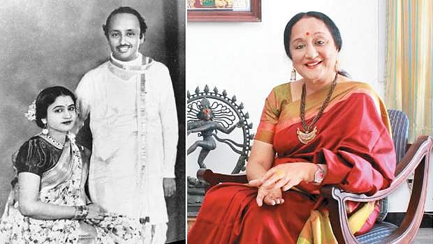 பிரபலங்கள் தங்கள் தாயார் குறித்து எழுதும் தொடர்: அம்மா!