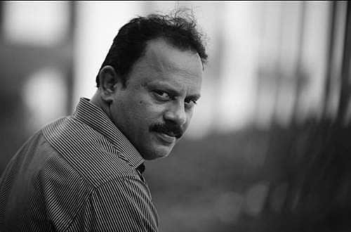 கா.பாலமுருகனின் ‘நெடுஞ்சாலை வாழ்க்கை’!