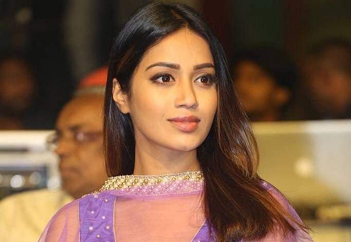 விஜய் ஆண்டனி படத்தில் காவல்துறை அதிகாரியாக நடிக்கும் நிவேதா பெத்துராஜ்!