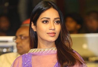 விஜய் ஆண்டனி படத்தில் காவல்துறை அதிகாரியாக நடிக்கும் நிவேதா பெத்துராஜ்!