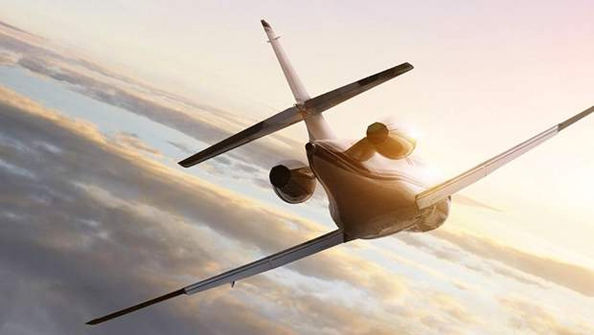 ஒரு நாட்டிற்கு விமானங்கள், விண்வெளி மீதான அதிகாரவரம்பு