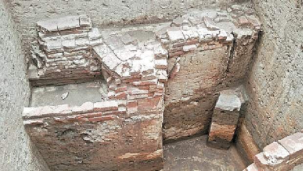 கீழடி அகழாய்வு: மத்திய அரசு அனுமதி!