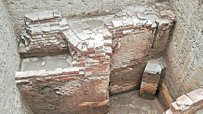 கீழடி அகழாய்வு: மத்திய அரசு அனுமதி!