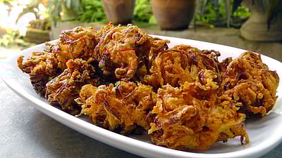 ‘அந்த’ ஒரு வார்த்தை: கூகுள் தேடலில் இந்திய அளவில் டிரெண்ட் ஆன ‘பக்கோடா’! 