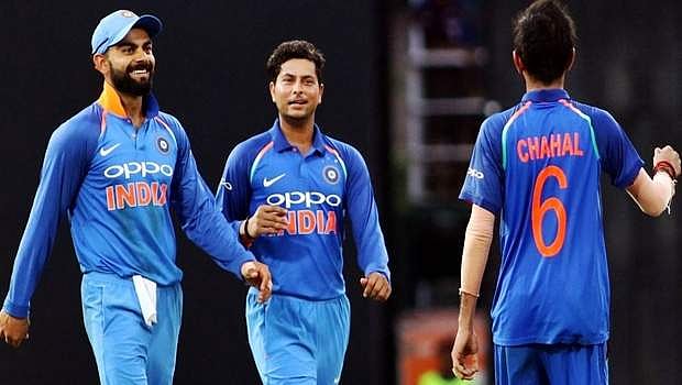 2019 உலகக் கோப்பை தொடரில் குல்தீப், சாஹல்: விராட் கோலி சூசகம்!