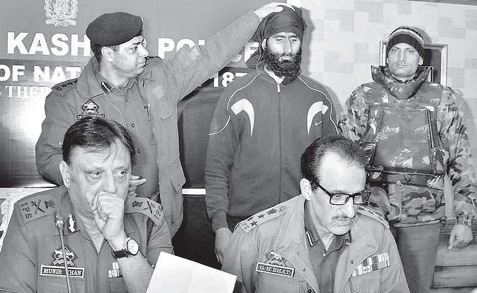 பயங்கரவாதி மீட்பு 4 மாதங்களுக்கு முன்பு சிறையில் திட்டமிடப்பட்டது: குற்றவாளிகள் வாக்குமூலம்