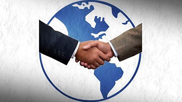 சர்வதேச உடன்படிக்கைகளின் வகைப்பாடு, உருவாகும் நிலைகள் மற்றும் பதிவும்-வெளியீடும்