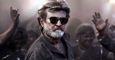 ரஜினி நடித்த 'காலா' திரைக்கு எப்போது வரும்? ரசிகர்கள் ஆவலுடன் எதிர்ப்பார்ப்பு!