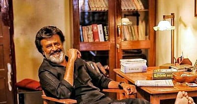 ரஜினி நடித்த ‘கபாலி’யை பிரதிபலிக்கிறதா 'காலா?' டீஸர் ஒற்றுமைகள்!