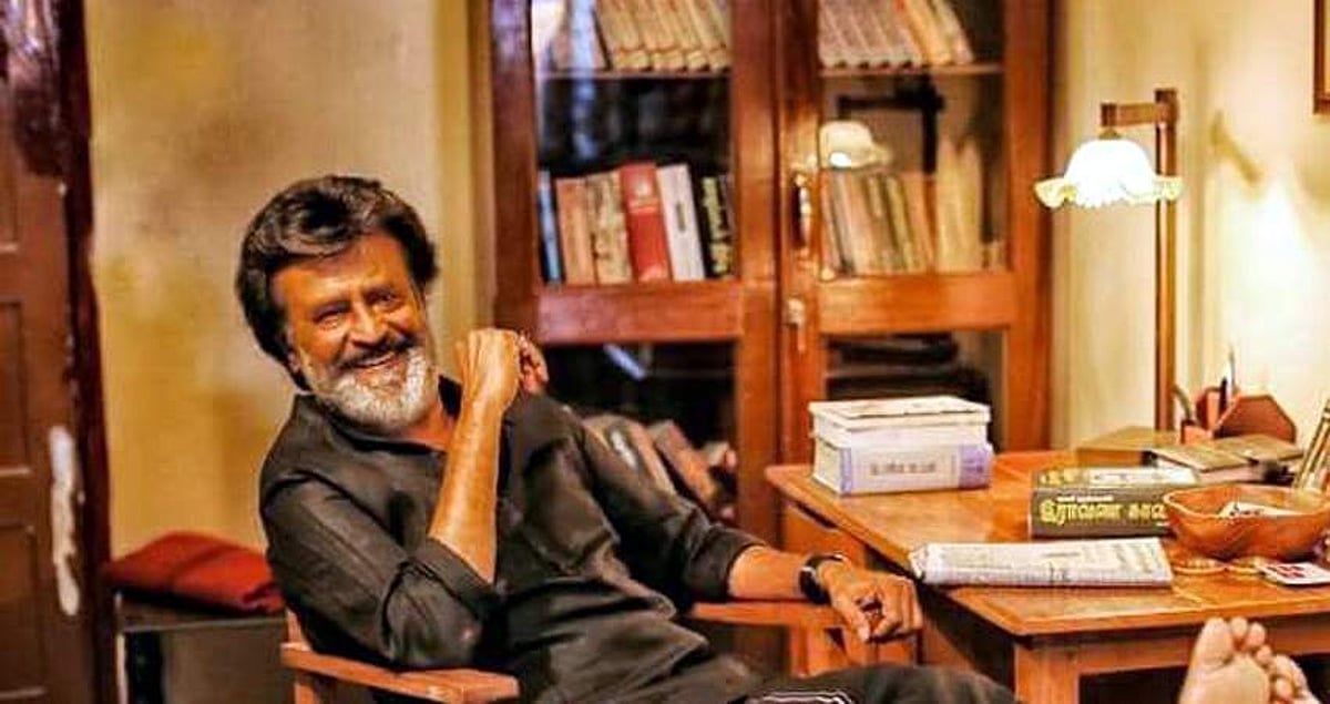 ரஜினி நடித்த ‘கபாலி’யை பிரதிபலிக்கிறதா 'காலா?' டீஸர் ஒற்றுமைகள்!