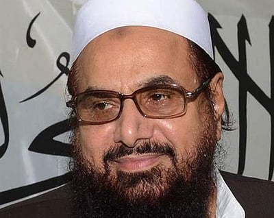 மும்பை தாக்குதலில் மூளையாக செயல்பட்ட ஹபீஸ் சயீத் கட்சிக்கு பாகிஸ்தான் அங்கீகாரம்!