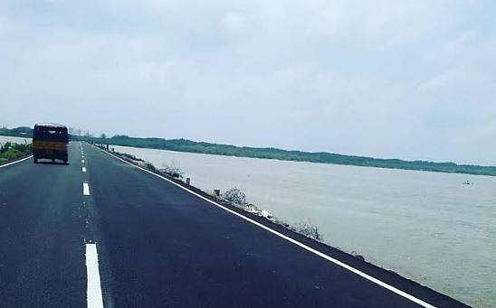 சங்குத் தீவு!