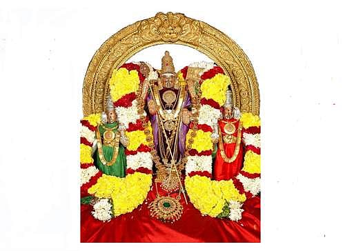 வேலை வேண்டுமா..? திருத்தணி முருகன் கோயிலில் பல்வேறு வேலைகளுக்கு விண்ணப்பிக்க அழைப்பு